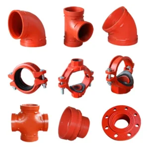grooved-fittings-for-fire-fighting-system