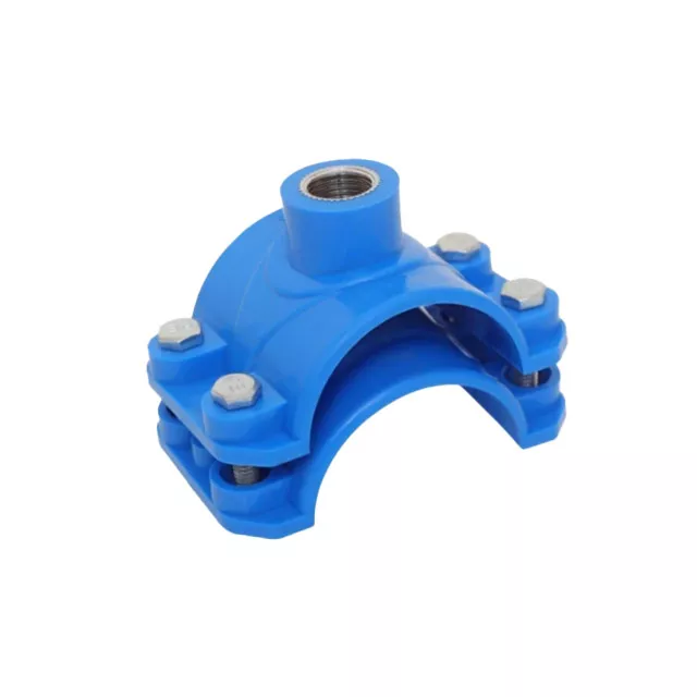 pipe-saddle-clamps