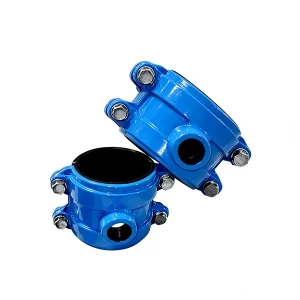 saddle clamps