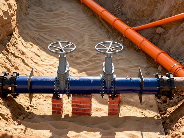 water pipe